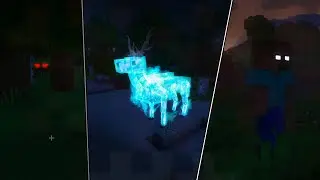 3 Mods that turn Minecraft into a Horror Game (Part 3)