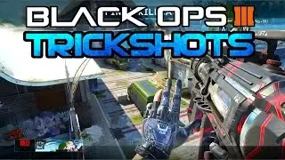 BO3 Trickshot Montage (19 INSANE KILLCAMS)
