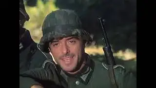 Железный крест 2 Штайнер 1979