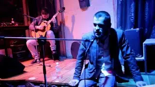 Freed Yesenin — Невинное дитя (with Max Trianov)