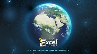 13 anos de história da Excel Business