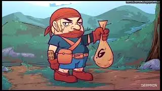 CUENTOS DE FANDEL  (alexito )