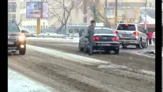 ДТП ЕЖЕДНЕВНАЯ Подборка Аварий Car Crash Compilation Daily selection of  Accidents Март  03 2014 №13