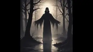 ghost type: Haunted Shadows
