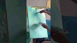 #арт #art #процессрисования #artпроцесс #художница #ярисую #рисование #творчество #drawing #акварель