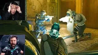 I FORCED PROS to Use Their Comp Strats IN RANKED