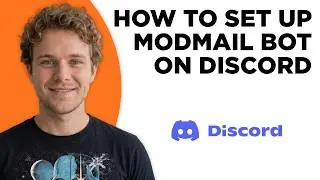 How to Set Up Modmail Bot on Discord (Step by Step)