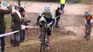 GGEW Grand Prix in Bensheim
