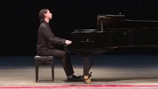 Павел Кушнир. Последний "флешмоб" пианиста по Цолькину.