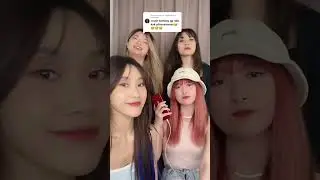 GLAS COVER #tomboy #cover #girlgroup #indonesia