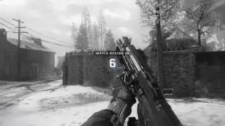 How to rank up fast in Black ops 3