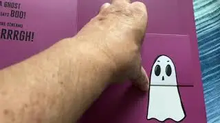 The Scary Book