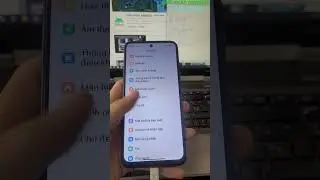 unlock Bootloader Root Redmi 10 10 Prime Note 8 Pro K40 Gaming không cần chờ 7 ngày