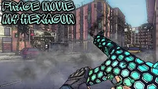Frage Movie M4 Super Hexagon #7 | Crititcal-ops
