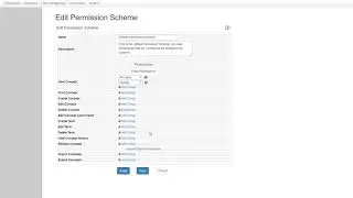 TermWeb 4: FAQ - Permission Schemes and Locked Languages introduction