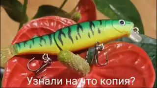 Убийца хищника 👍