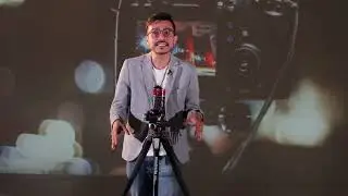 ZONA CINCO - Aprende a usar un trípode