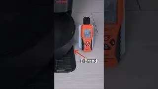 SwitchBot S10 noise level TEST. ✅
