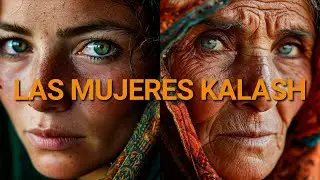 La TRIBU más inaccesible, cerrada y misteriosa del mundo 🇵🇰