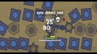 RV3 One Frame Instakill Montage: Movement Runs, Best MooMoo.io Hacks vs Hacker Clan