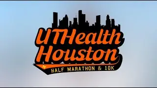 UTHealth Houston Half Marathon & 10K Training — On your mark, get set, let’s go!