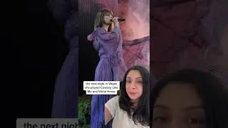Surprise Songs Taylor Swift Has Performed At The Eras Tour So Far! 