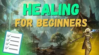 What To Focus On As A Beginner Healer in WoW | Beginner Healing Guide TWW
