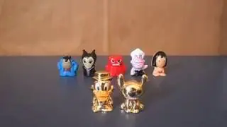 DISNEY GOGOS SÉRIE 2 PANINI 2016 STITCH DOURADO E TIO PATINHAS