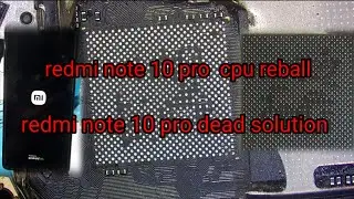 redmi note 10 pro dead solution redmi note 10 pro dead problem