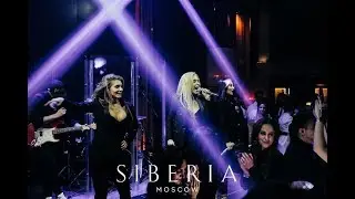 ВИА ГРА - ТАК СИЛЬНО (Спели живьём, но звук!!!)