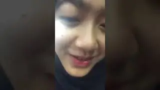 Syakirah viral 2