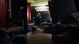 Live Stand Up Set by Mama Duck
