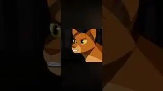 Огнезвëзд и Звездоцап || Эдит Коты-воители 