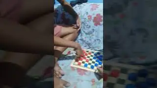 Eu sou o Rei da Dama