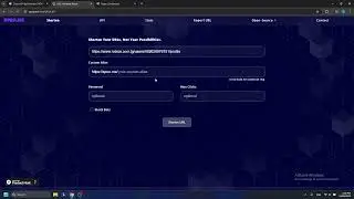 HOW TO MAKE ROBLOX SCAM LINK GENERATOR 2025 USING MOBILE   PC Tutorial purpose
