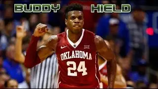 Buddy Hield ᴴᴰ - 2016 Mix
