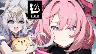 Lore Teaser - "Where the Miracle Began" | Zenless Zone Zero React