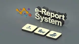 e-Report for enjoyable moments