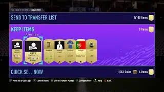 Fifa 21 Ultimate Team / Division rivals + NEW Team / NEW Leeds united Career Mode Video tomorrow