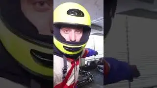 Влад А4 - ассистент. Гонки