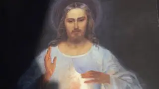 Confession - The Sacrament of Resurrection