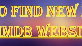 HOW TO FIND UPCOMING RELEASES IN INDIA 2022-23