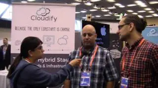 Walmart at the OpenStack Summit Barcelona