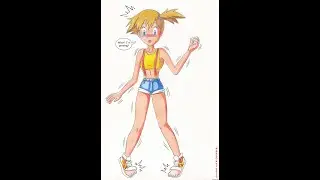 Female Muscle Growth 16