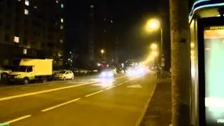 Погода в Москве 20 ноября 2014