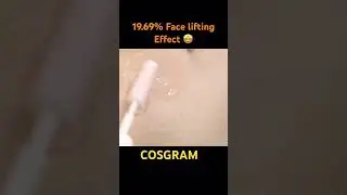 Cosgram Fiber Pointer & Dropper #skincare #antiaging #beauty #skin #dermatologist #glowingskin