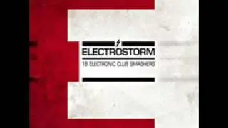 Kriminal Minds - Back To What You Are