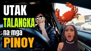 MGA UTAK TALANGKA! FILIPINO TOXIC CULTURE | BUHAY CANADA | BUHAY OFW By: Soc Digital Media