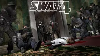The SWAT Loaf Chronicles #4 - Funtime Amusements