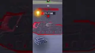 Типовий Wot Blitz #wotblitz